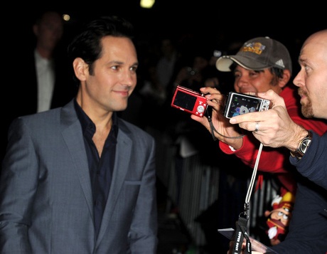 Dàn sao dự công chiếu phim How Do You Know - 21