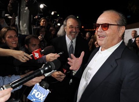 Dàn sao dự công chiếu phim How Do You Know - 22