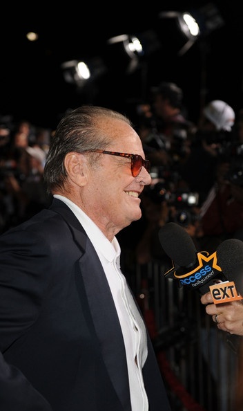 Dàn sao dự công chiếu phim How Do You Know - 23