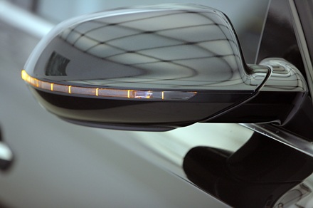 Audi A8L chính thức ra mắt tại Việt Nam - 7