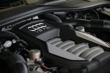 Audi A8L chính thức ra mắt tại Việt Nam - 5