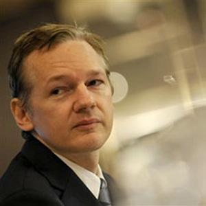 Ông chủ WikiLeaks được phép tại ngoại - 1 Ông chủ WikiLeaks được phép tại ngoại - 1