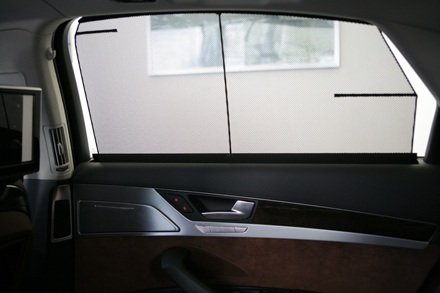 Audi A8L chính thức ra mắt tại Việt Nam - 14