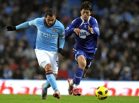 Real Madrid sẽ là bến đỗ mới của Tevez? - 2 Real Madrid sẽ là bến đỗ mới của Tevez? - 2