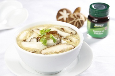 Đừng quên “tẩm bổ” cho trí não - 3