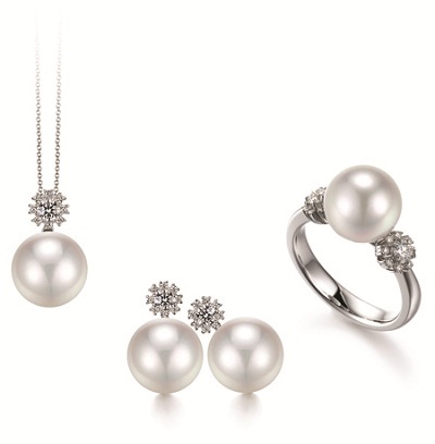 Cơ hội cuối cùng sở hữu trang sức Golden Dew trước khi tăng giá - 8