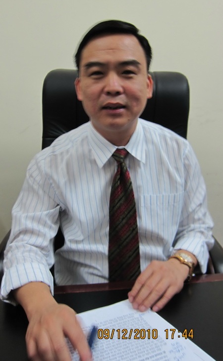 Triển khai kế hoạch tiếp dân phục vụ Đại hội Đảng - 1