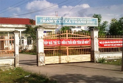 Bác sĩ tắc trách, sản phụ đẻ rơi khiến con tử vong - 1 Bác sĩ tắc trách, sản phụ đẻ rơi khiến con tử vong - 1