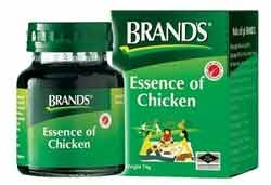 Đừng quên “tẩm bổ” cho trí não - 4