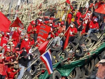 10 sự kiện nổi bật nhất châu Á năm 2010 - 5