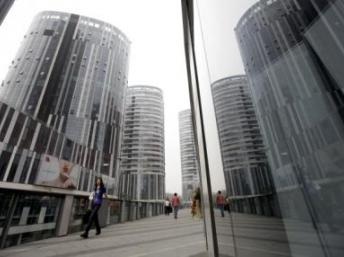 10 sự kiện nổi bật nhất châu Á năm 2010 - 9