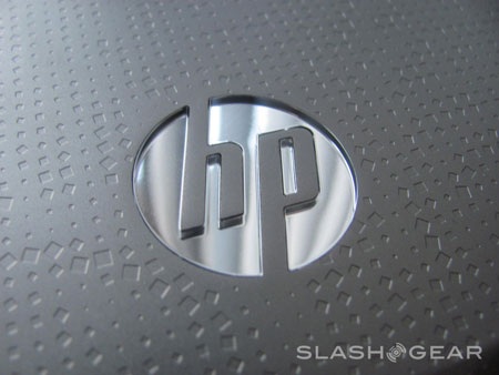 Cận cảnh laptop HP Envy 17 3D - 16