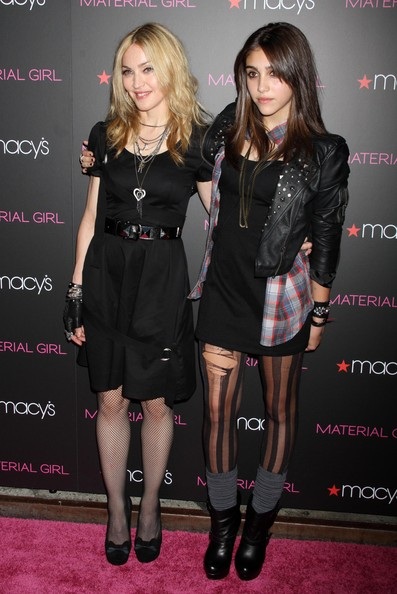 Những gia đình sành điệu nhất Hollywood - 5 Những gia đình sành điệu nhất Hollywood - 5