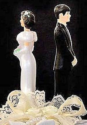 Li hôn có thực sự tốt? - 1 Li hôn có thực sự tốt? - 1