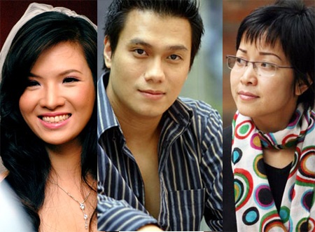 Những sự kiện văn hóa-giải trí nổi bật năm 2010 - 8