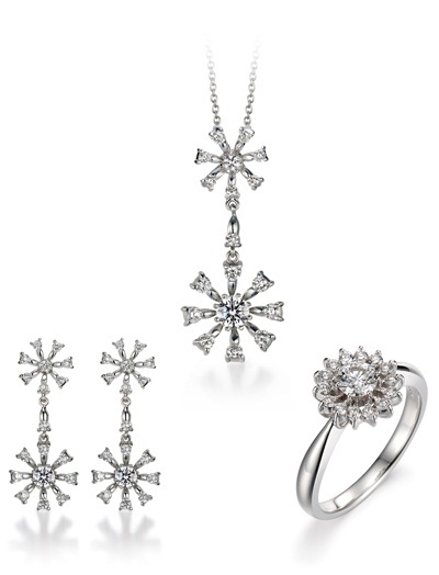 Cơ hội cuối cùng sở hữu trang sức Golden Dew trước khi tăng giá - 7