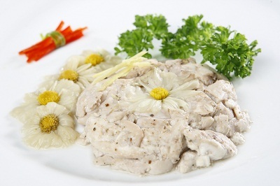 Đừng quên “tẩm bổ” cho trí não - 1