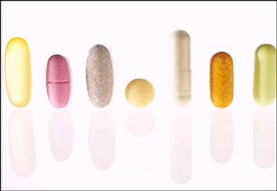 Các chất chống oxy hóa không thể ngừa ung thư - 1 Các chất chống oxy hóa không thể ngừa ung thư - 1