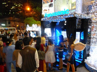 Panasonic giới thiệu sản phẩm mới - 1