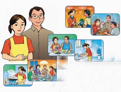 Những điều cần biết về viêm gan A - 1 Những điều cần biết về viêm gan A - 1