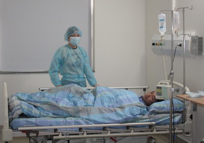 Kỹ thuật ghép tế bào gốc tạo máu sánh tầm khu vực - 1 Kỹ thuật ghép tế bào gốc tạo máu sánh tầm khu vực - 1