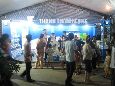 Thành Thành Công kiên định bình ổn giá đường - 3