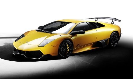Lộ diện siêu xe thế chỗ Lamborghini Murcielago - 3
