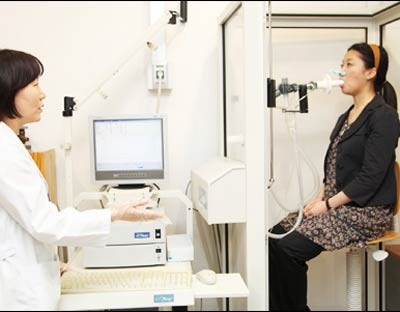 Những hiểu lầm tai hại về hen suyễn - 1