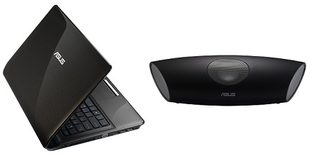 Khuyến mãi đặc sắc - Mùa Giáng sinh khó quên cùng ASUS - 1