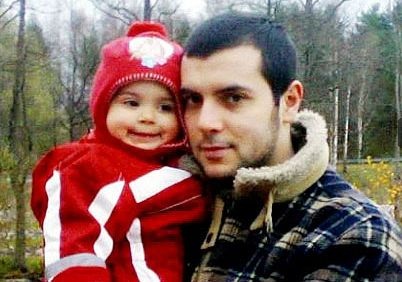 Thủ phạm đánh bom Stockholm “có kẻ tòng phạm” - 1 Thủ phạm đánh bom Stockholm “có kẻ tòng phạm” - 1