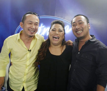 BGK “đặt cược” cho ai trong đêm chung kết VietNam Idol 2010? - 2