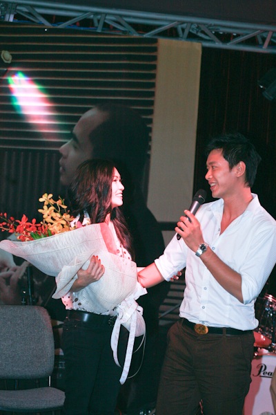 Ca sĩ Phương Thanh: Con cái là của trời cho - 3 Ca sĩ Phương Thanh: Con cái là của trời cho - 3