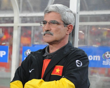 HLV Calisto tin tưởng Việt Nam đảo ngược được tình thế - 1