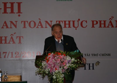 “Đừng để người dân… rau ăn thì trồng riêng” - 1 “Đừng để người dân… rau ăn thì trồng riêng” - 1
