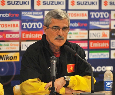 “Việt Nam có thể ghi nhiều hơn 2 bàn thắng vào lưới Malaysia” - 1 “Việt Nam có thể ghi nhiều hơn 2 bàn thắng vào lưới Malaysia” - 1