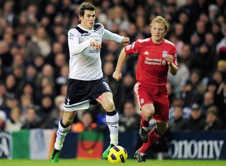 Mục tiêu chuyển nhượng của Real Madrid tháng 1/2011 - 2 Mục tiêu chuyển nhượng của Real Madrid tháng 1/2011 - 2