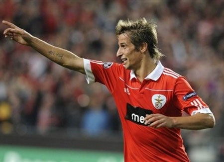 Mục tiêu chuyển nhượng của Real Madrid tháng 1/2011 - 1 Mục tiêu chuyển nhượng của Real Madrid tháng 1/2011 - 1