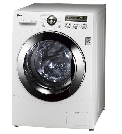 Khi công nghệ thay đôi tay chăm sóc quần áo bạn - 2