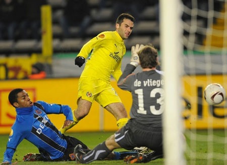 Vòng 16 La Liga: Khúc cua chí mạng - 3