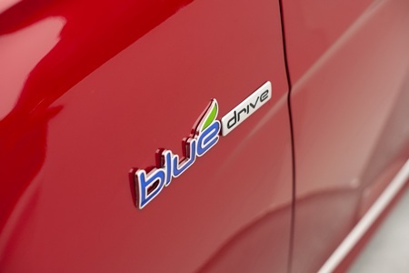 Hyundai báo giá Sonata Hybrid 2011 - 6