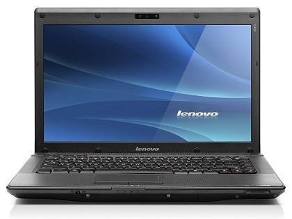 Lenovo và cuộc cách mạng G460 - 2