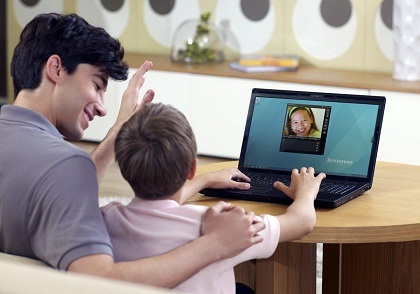 Lenovo và cuộc cách mạng G460 - 4