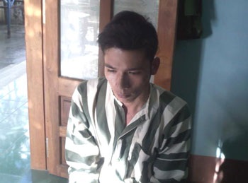 Giết người vì hỏi tỷ số bóng đá không thành - 1