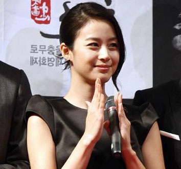 Kim Tae Hae tậu nhà triệu đô - 1 Kim Tae Hae tậu nhà triệu đô - 1