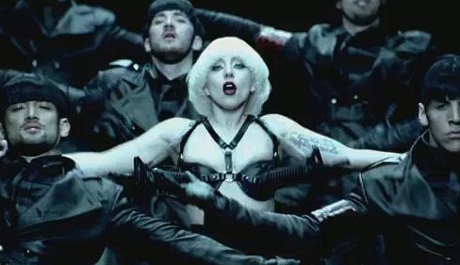 Những sự kiện “nóng” trong làng nhạc năm 2010 - 7