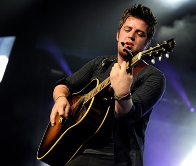 Những sự kiện “nóng” trong làng nhạc năm 2010 - 6