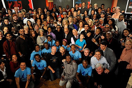 Những sự kiện “nóng” trong làng nhạc năm 2010 - 3