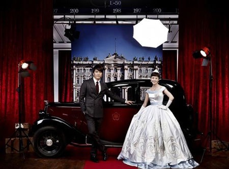 Kim Tae Hae tậu nhà triệu đô - 4 Kim Tae Hae tậu nhà triệu đô - 4