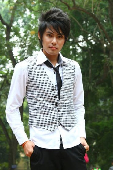 “Công tử Lào” thích “bún đậu mắm tôm” - 3