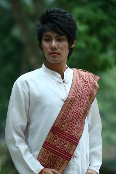 “Công tử Lào” thích “bún đậu mắm tôm” - 5